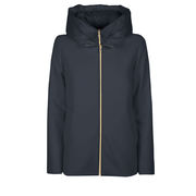 JACKET TULLIA Woman Navy  JACKET TULLIA Woman Navy