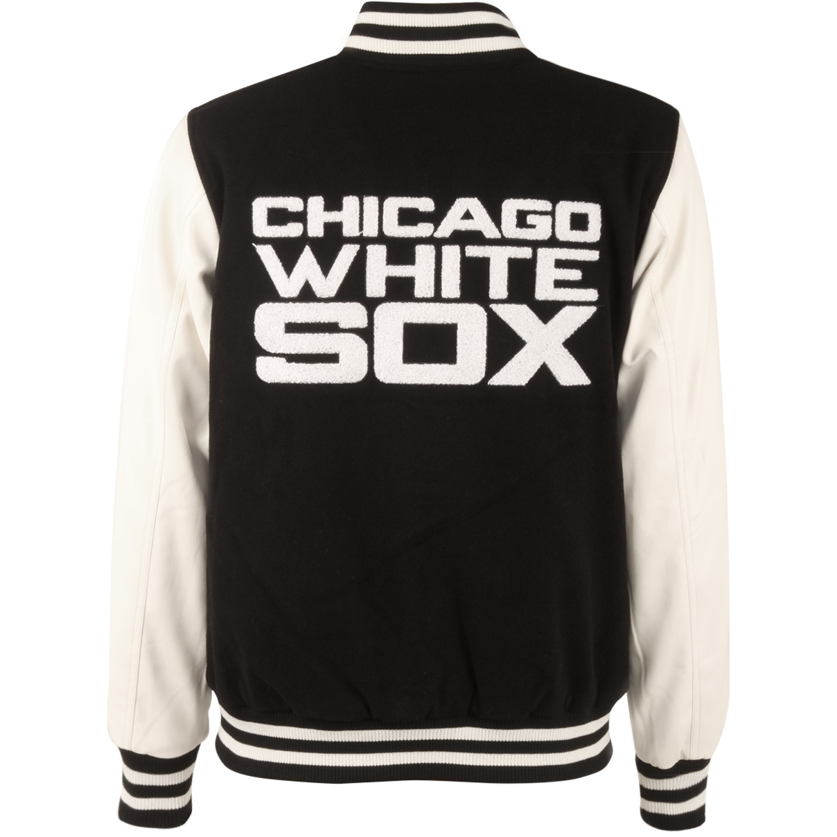 chicago white sox jacket