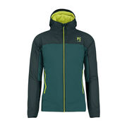 JACKET VINSON Man Balsam Forest  JACKET VINSON Man Balsam Forest
