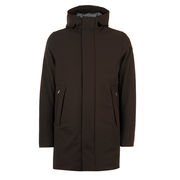 JACKET WINTER ESKIMO Uomo Marrone JACKET WINTER ESKIMO Uomo Marrone