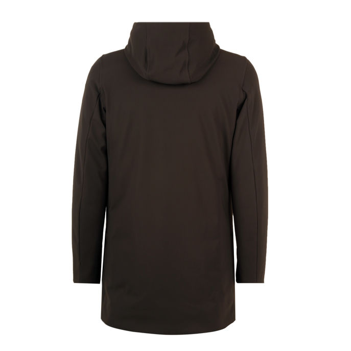 JACKET WINTER ESKIMO Uomo Marrone