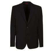 JACKET WITH PATCH Man Navy  JACKET WITH PATCH Man Navy