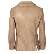 ジャケット BULLY SUEDE JACKET Scully Men's Sherpa Lined Boar Suede Jacket - 113-86 at
