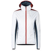 JACKET WONDERLAND Woman White Tobacco  JACKET WONDERLAND Woman White Tobacco