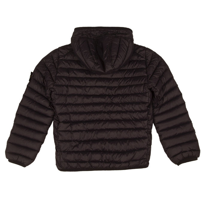 JACKET WOVEN CHAMBERS Kids Ink