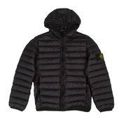 JACKET WOVEN CHAMBERS Kids Ink JACKET WOVEN CHAMBERS Kids Ink