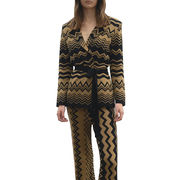 JACQUARD BLAZER JACQUARD BLAZER