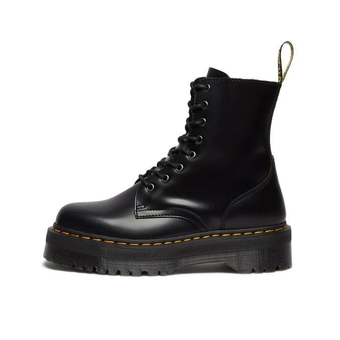 JADON BOOT Woman Black