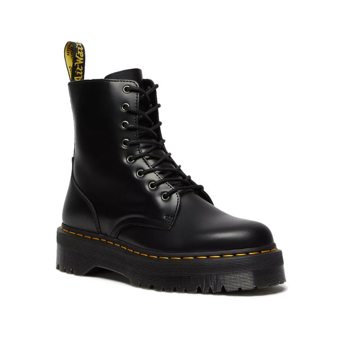 JADON BOOT Woman Black