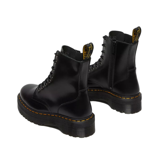 JADON BOOT Woman Black