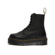 JADON BOOTS Woman Black Pisa JADON BOOTS Woman Black Pisa