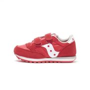 JAZZ DOUBLE HL SNEAKERS Boy Red white grey JAZZ DOUBLE HL SNEAKERS Boy Red white grey