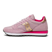 JAZZ O SNEAKERS Woman Blush JAZZ O SNEAKERS Woman Blush