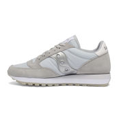 JAZZ O SNEAKERS Woman Grey Siver JAZZ O SNEAKERS Woman Grey Siver