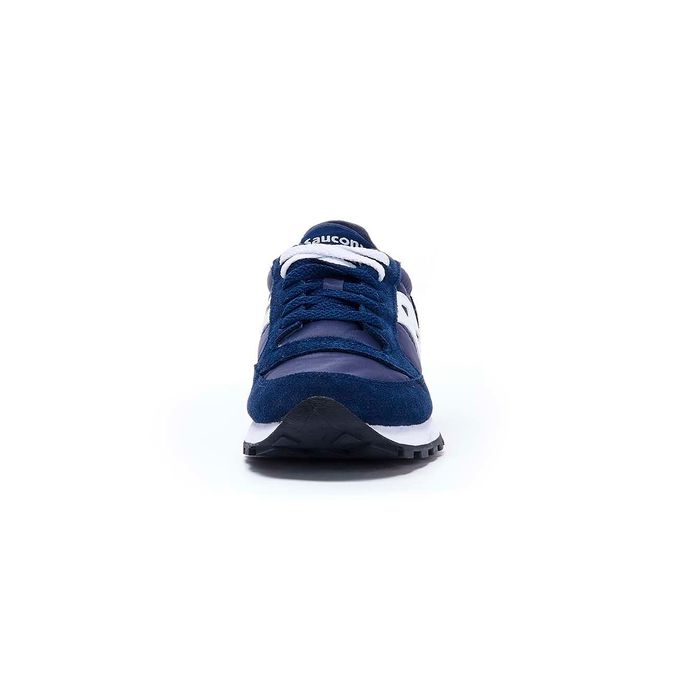 Saucony jazz hotsell original vintage blu