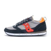 JAZZ PEAK SNEAKERS Man Dove Orange JAZZ PEAK SNEAKERS Man Dove Orange