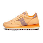 JAZZ TRIPLE BLOSSOM SHOE Woman Creamsicle JAZZ TRIPLE BLOSSOM SHOE Woman Creamsicle