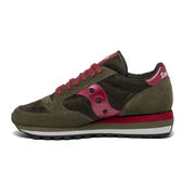 JAZZ TRIPLE SMU SNEAKERS Woman Grey Jester JAZZ TRIPLE SMU SNEAKERS Woman Grey Jester