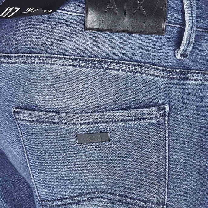 armani j17 jeans