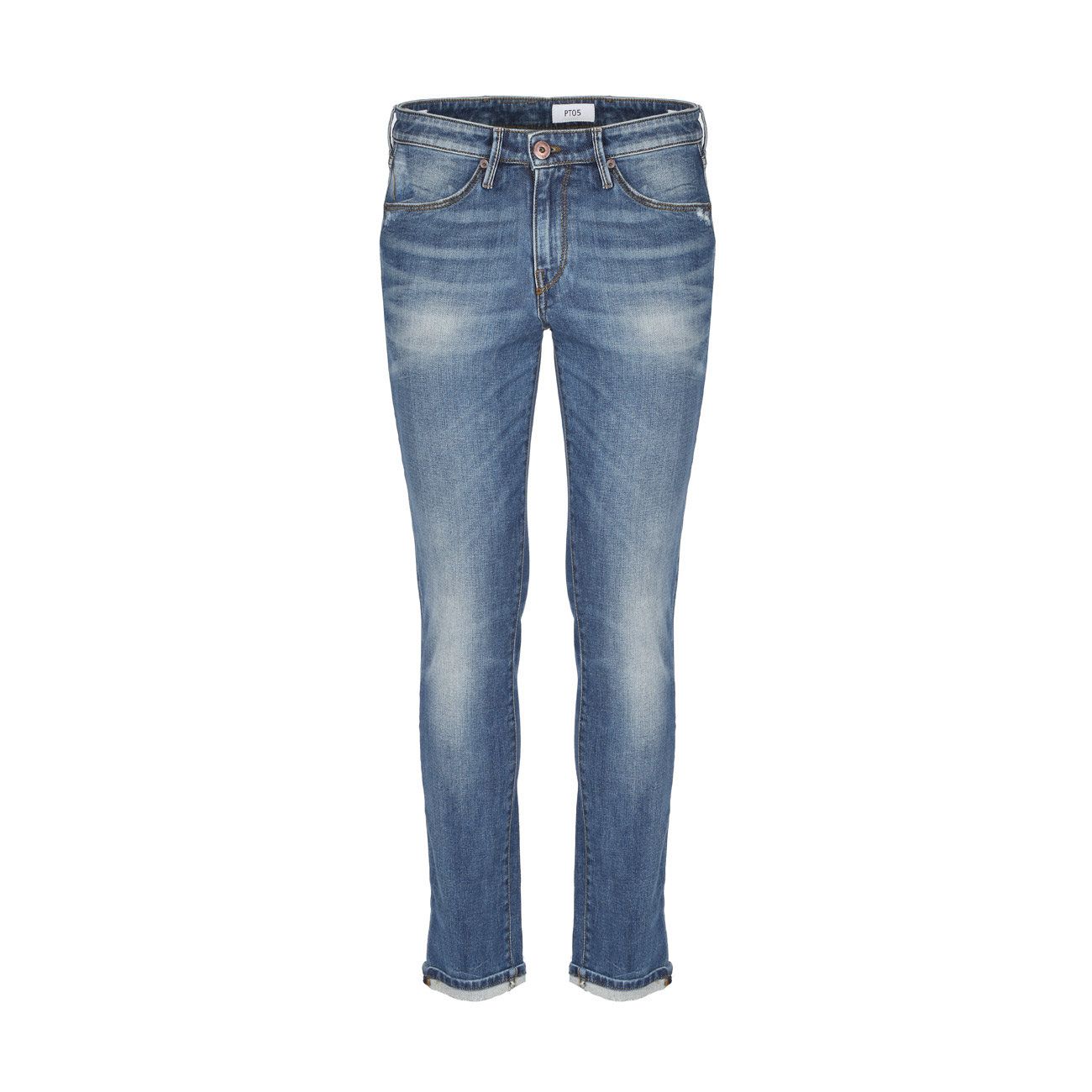 Washed out denim hot sale jeans