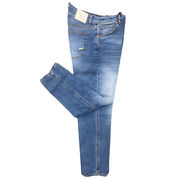 JEANS 5 TASCHE CAPRI JEANS 5 TASCHE CAPRI