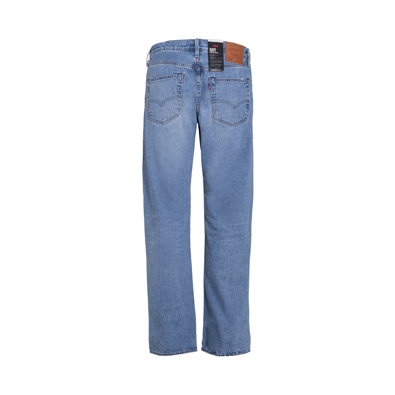 Levi's 501 Original Jeans - Mens