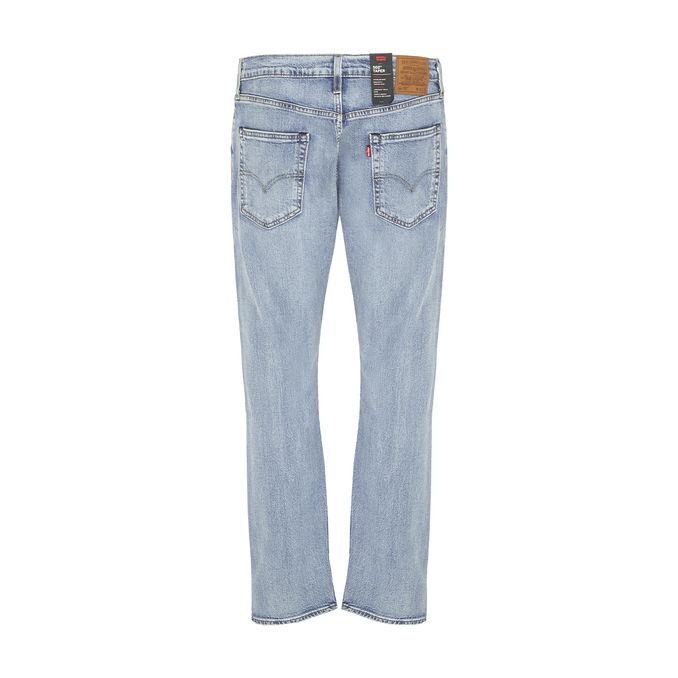 JEANS 502 TAPER Man Easy Light