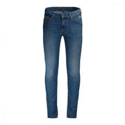 JEANS 517 SPECIAL VINTAGE STONE Man Denim JEANS 517 SPECIAL VINTAGE STONE Man Denim