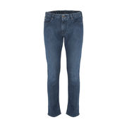 JEANS 5T SLIM STRETCH Man Denim Blue JEANS 5T SLIM STRETCH Man Denim Blue