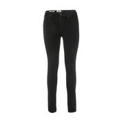 JEANS 721 HIGH RISE SKINNY Woman Black JEANS 721 HIGH RISE SKINNY Woman Black