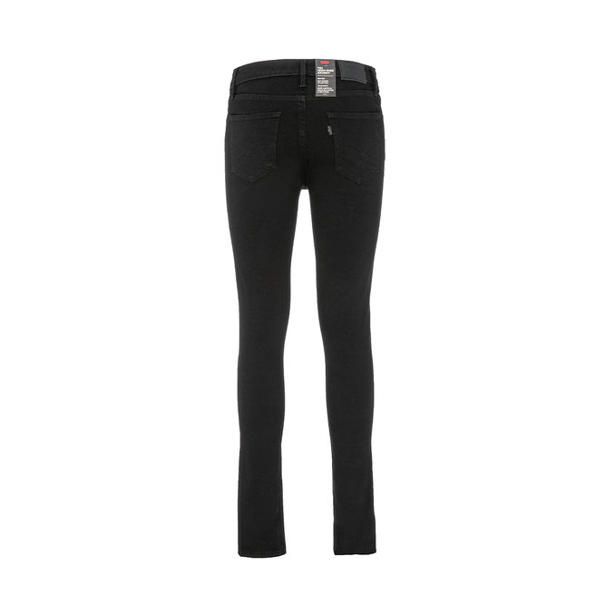 JEANS 721 HIGH RISE SKINNY Woman Black