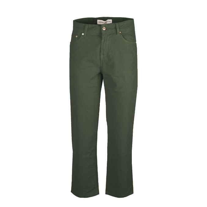 JEANS ADID Woman Army