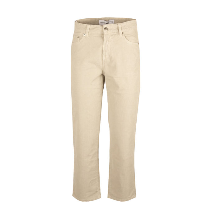 JEANS ADID Woman Putty