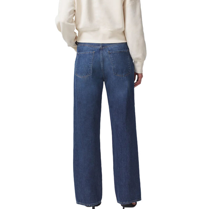 JEANS ANNINA Woman Chtry Chantry