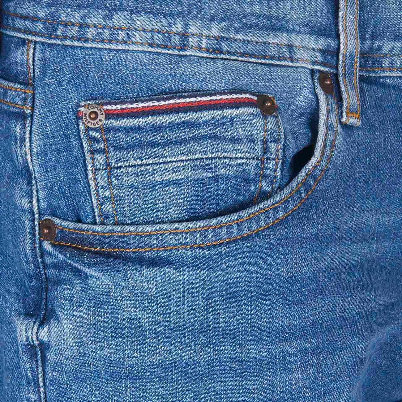 hilfiger jeans bleecker slim fit
