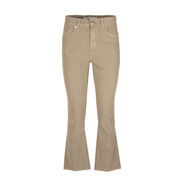 JEANS CLAR Woman Stone  JEANS CLAR Woman Stone