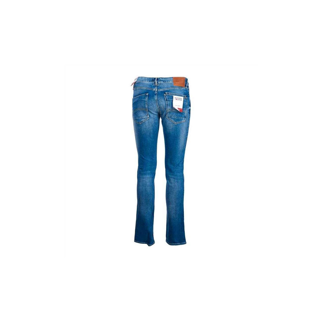 jeans hilfiger denim