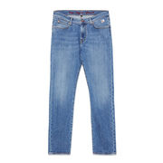 JEANS DENIM STRETCH Man Denim   JEANS DENIM STRETCH Man Denim