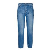 JEANS EL MATADOR Woman Lancaster Denim Medio JEANS EL MATADOR Woman Lancaster Denim Medio