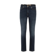 JEANS FLO HIGH SOFT DENIM POWER STRETCH CONAKRY Woman Denim JEANS FLO HIGH SOFT DENIM POWER STRETCH CONAKRY Woman Denim
