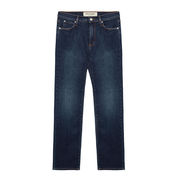 JEANS FLO HIGH SOFT DENIM STRETCH WONDER Woman Denim JEANS FLO HIGH SOFT DENIM STRETCH WONDER Woman Denim