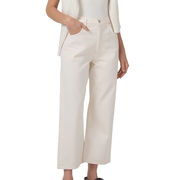 CITIZENS OF HUMANITY JEANS HORSESHOE Woman Magnolia CITIZENS OF HUMANITY JEANS HORSESHOE Woman Magnolia