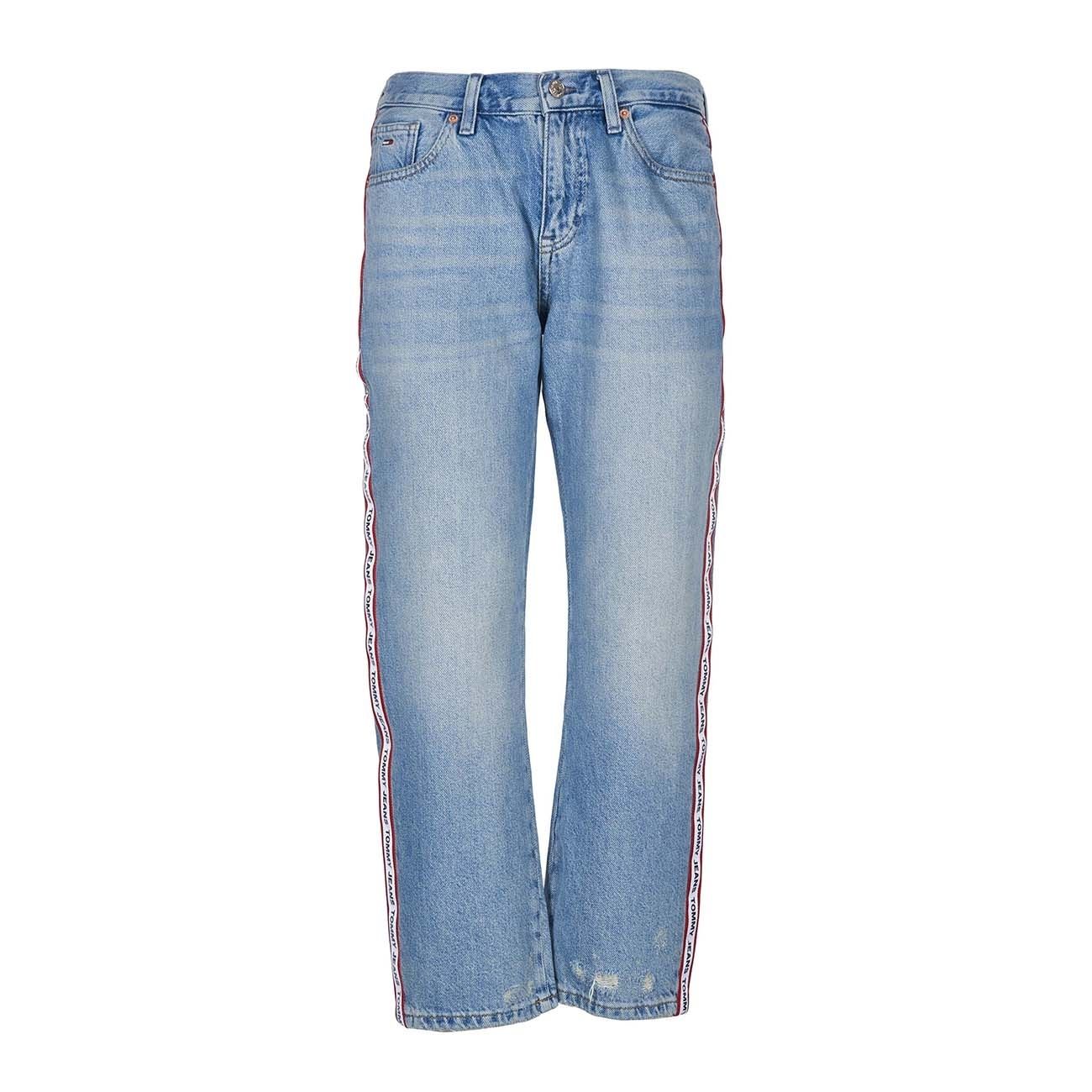 tommy hilfiger girlfriend jeans