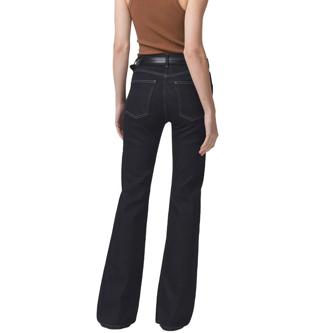JEANS ISOLA Woman Slace Solace