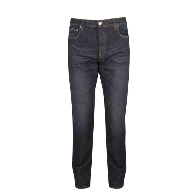JEANS KEITH Man Blue