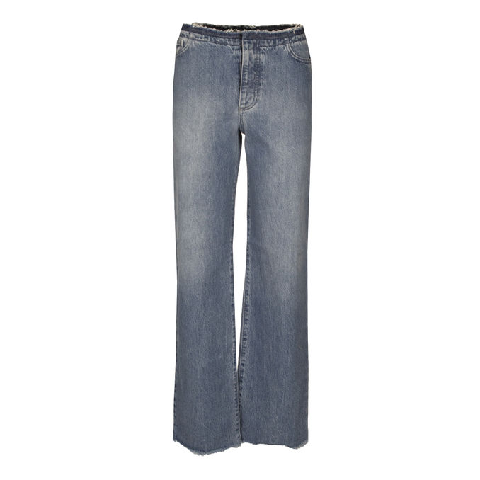 JEANS LEVANT Woman Denim