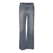 JEANS LEVANT Woman Denim  JEANS LEVANT Woman Denim
