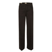 JEANS MADDEN Woman Black JEANS MADDEN Woman Black