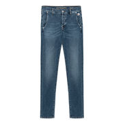 JEANS NEW ELIAS BOOTS Man Denim JEANS NEW ELIAS BOOTS Man Denim