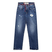JEANS NEW OSCAR OLD GLORY SAMUEL Woman Denim JEANS NEW OSCAR OLD GLORY SAMUEL Woman Denim